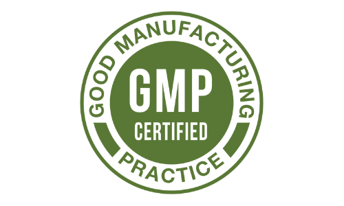 HorseWood - GMP