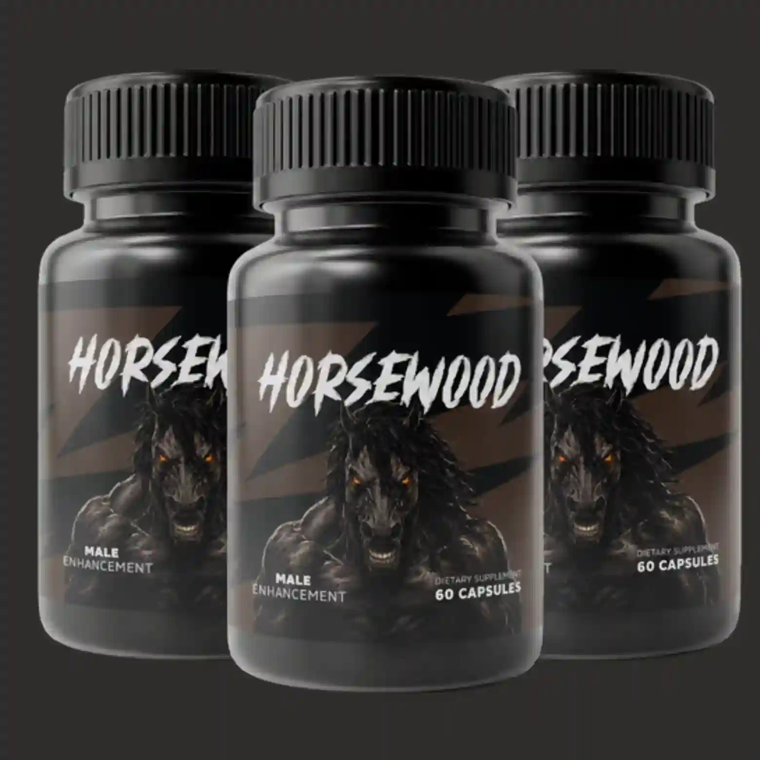 HorseWood